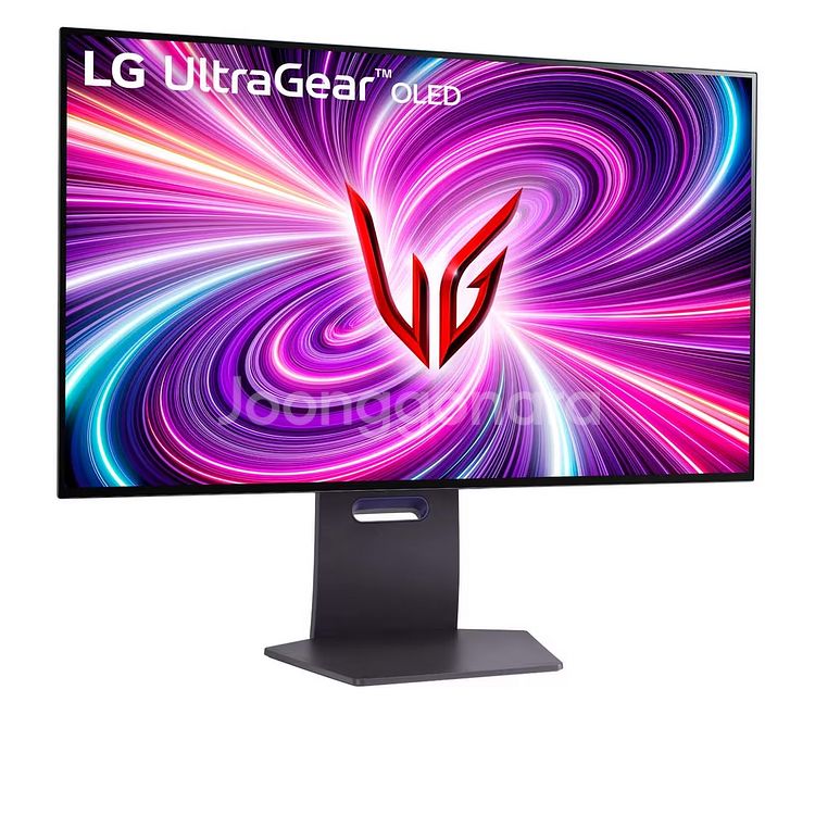 32gs95ue 4k OLED 240Hz LG울트라기어--0