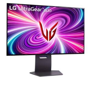 32gs95ue 4k OLED 240Hz LG울트라기어