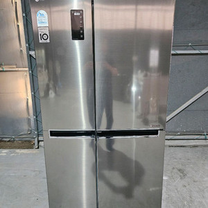 엘지 821리터 매직스페이스 양문형 냉장고 판매합니다