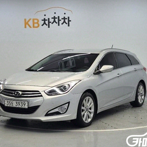 [현대]i40 2.0 GDI MODERN (5인승) 판