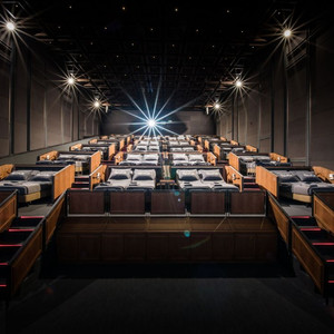 CGV 스트레스리스 템퍼시네마 용산 압구정 센텀시티2인