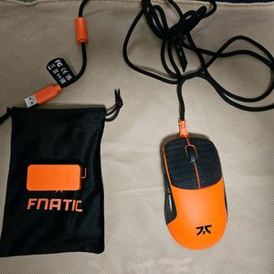프나틱기어 LAMZU THORN 4K 스페셜에디션