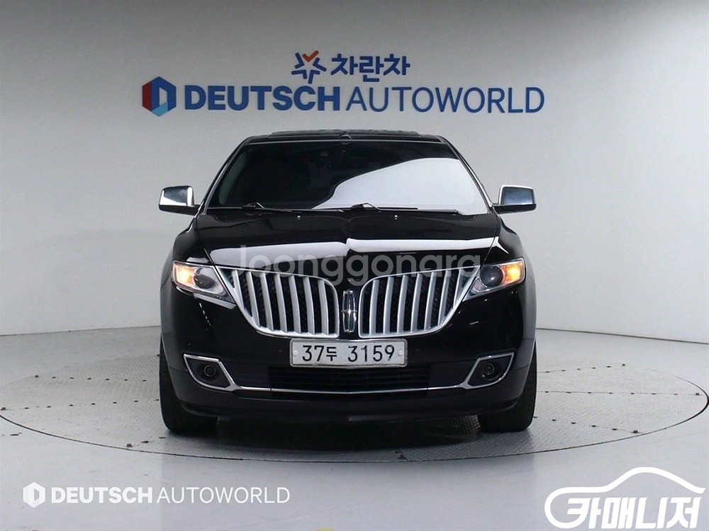 [링컨]뉴 MKX 3.7 AWD 판매--0