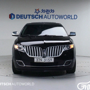 [링컨]뉴 MKX 3.7 AWD 판매