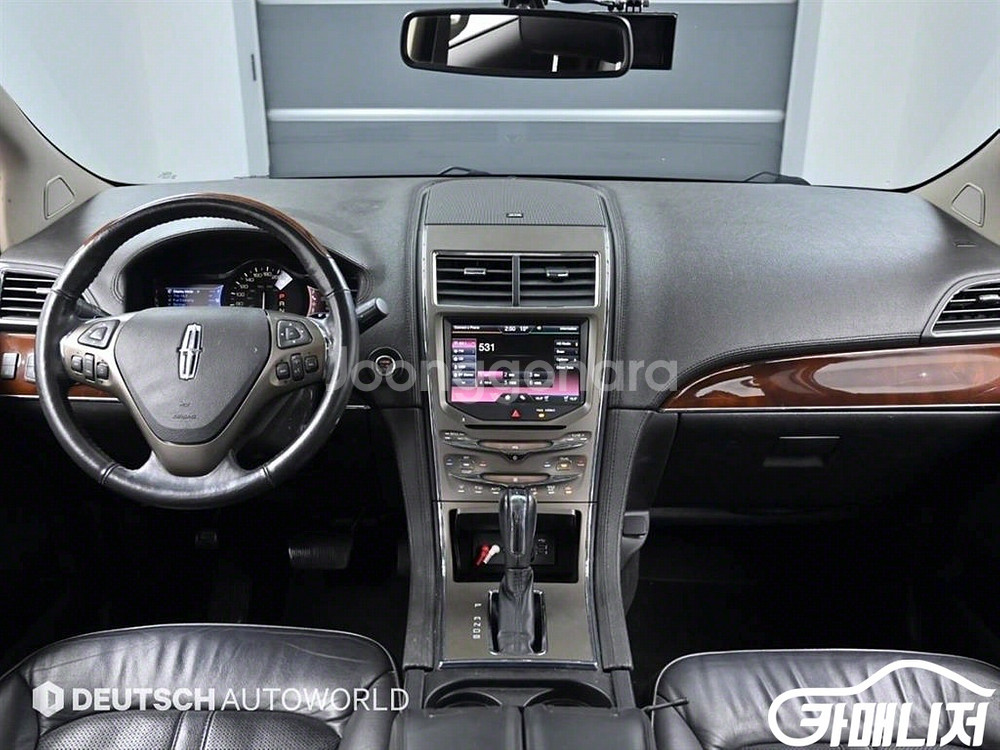 [링컨]뉴 MKX 3.7 AWD 판매--2