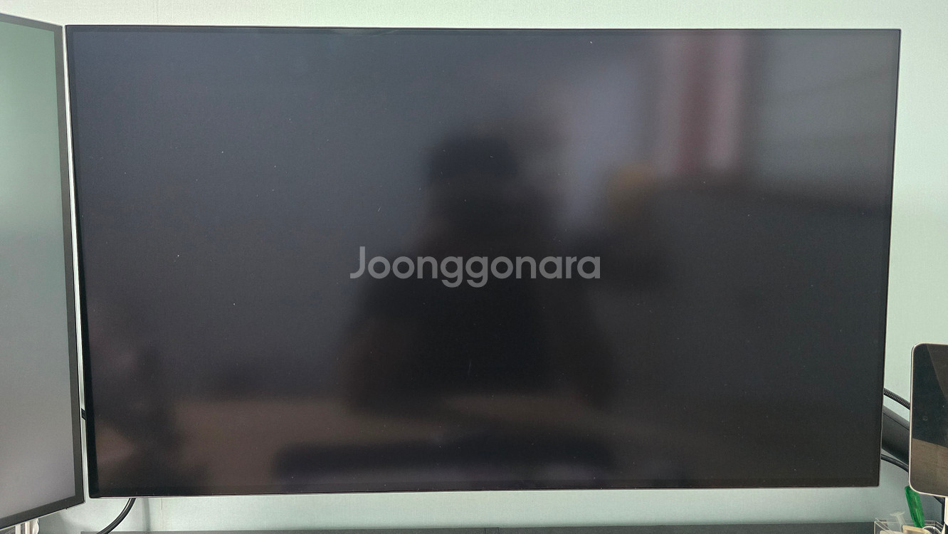 32gs95ue 4k OLED 240Hz LG울트라기어--5