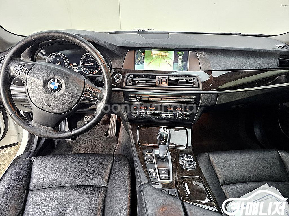 [BMW]5시리즈 (F10) 525d xDrive 판매--1