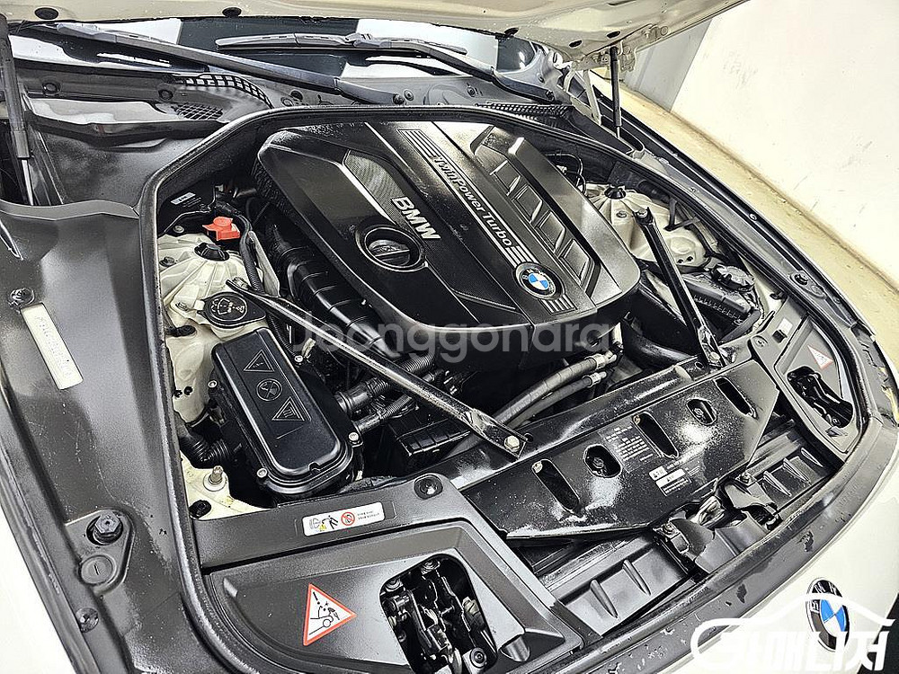 [BMW]5시리즈 (F10) 525d xDrive 판매--6