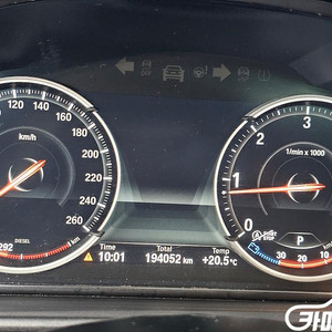 [BMW]5시리즈 (F10) 525d xDrive 판매