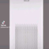 디디오랩 소형 공기청정기 DAP-J30SW