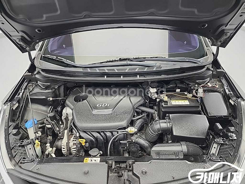 [기아]K3 1.6 GDI 디럭스 판매--0
