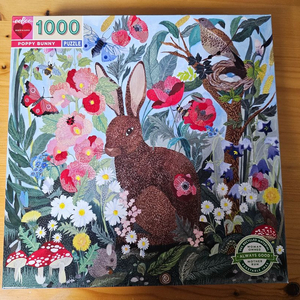 퍼즐 1000피스