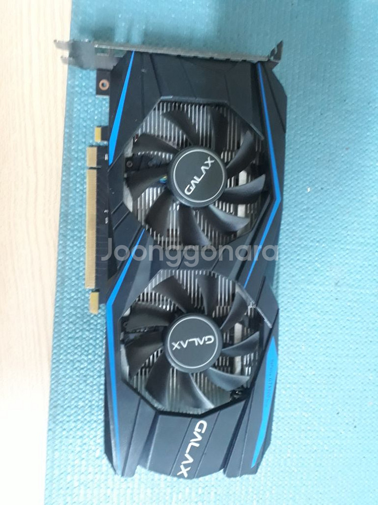 GALAX GTX960 2G--0
