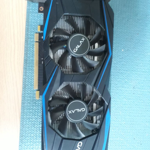 GALAX GTX960 2G