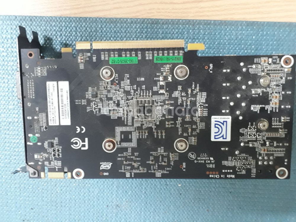 GALAX GTX960 2G--1