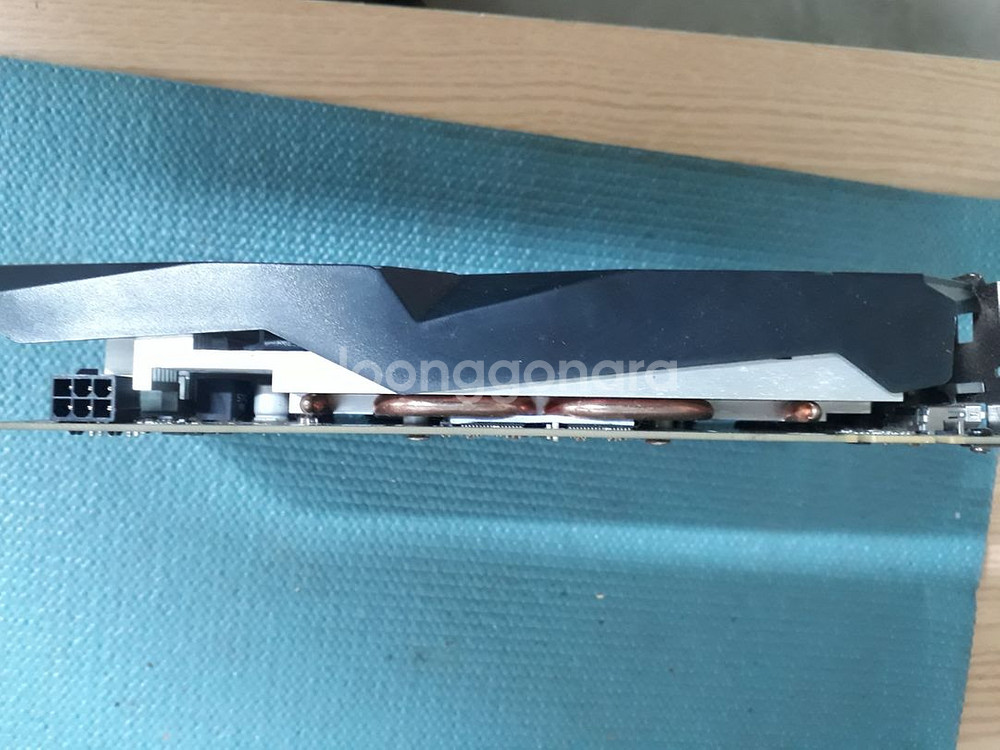 GALAX GTX960 2G--4
