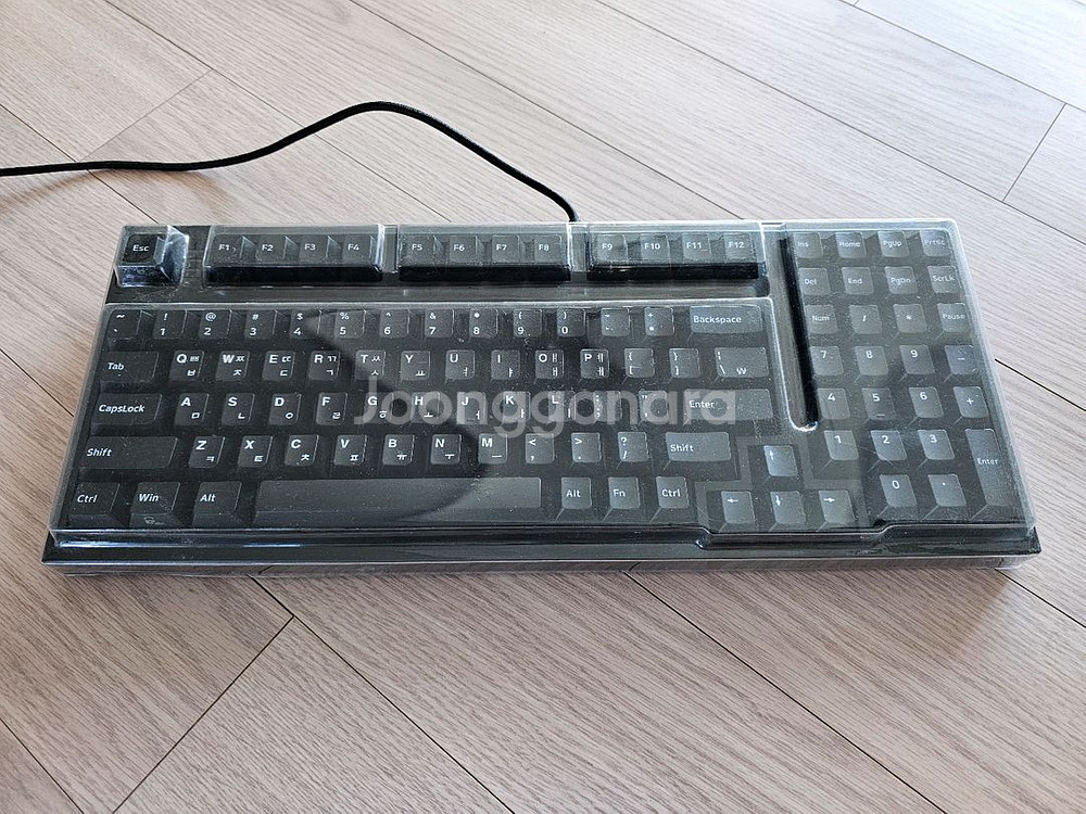 COX CNK103BK 키보드--0