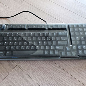 COX CNK103BK 키보드