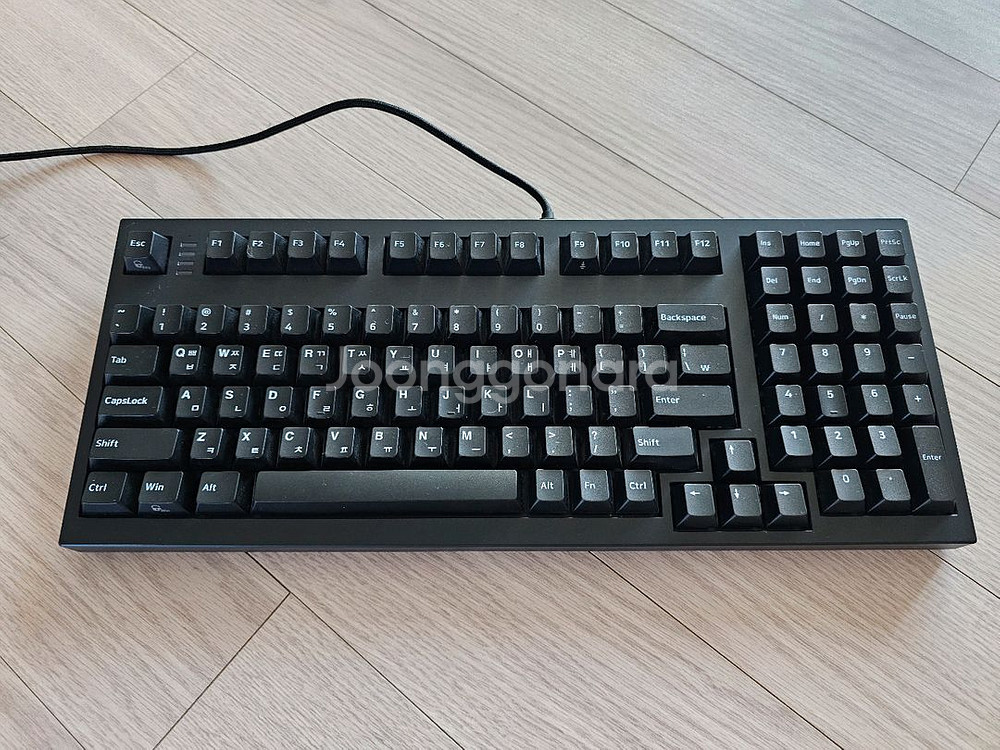 COX CNK103BK 키보드--1