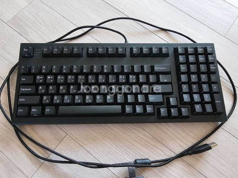 COX CNK103BK 키보드--2