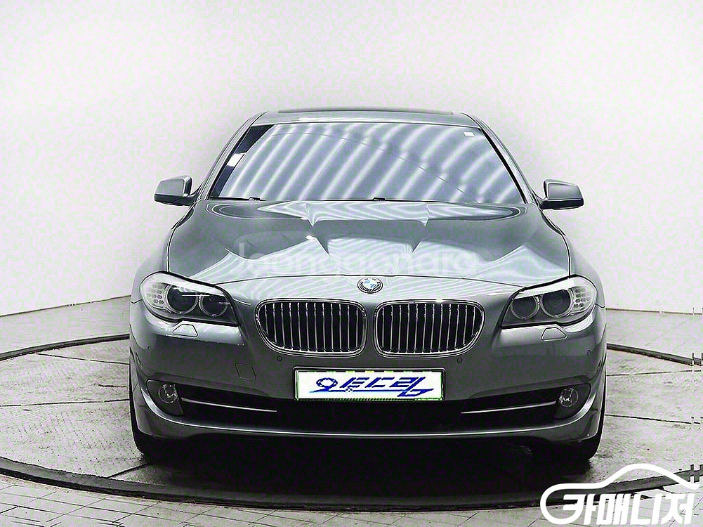 [BMW]5시리즈 (F10) 528i (5인승) 판매--4