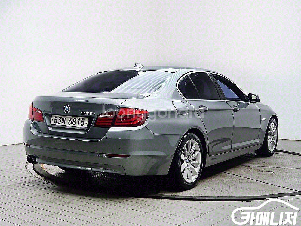 [BMW]5시리즈 (F10) 528i (5인승) 판매--1