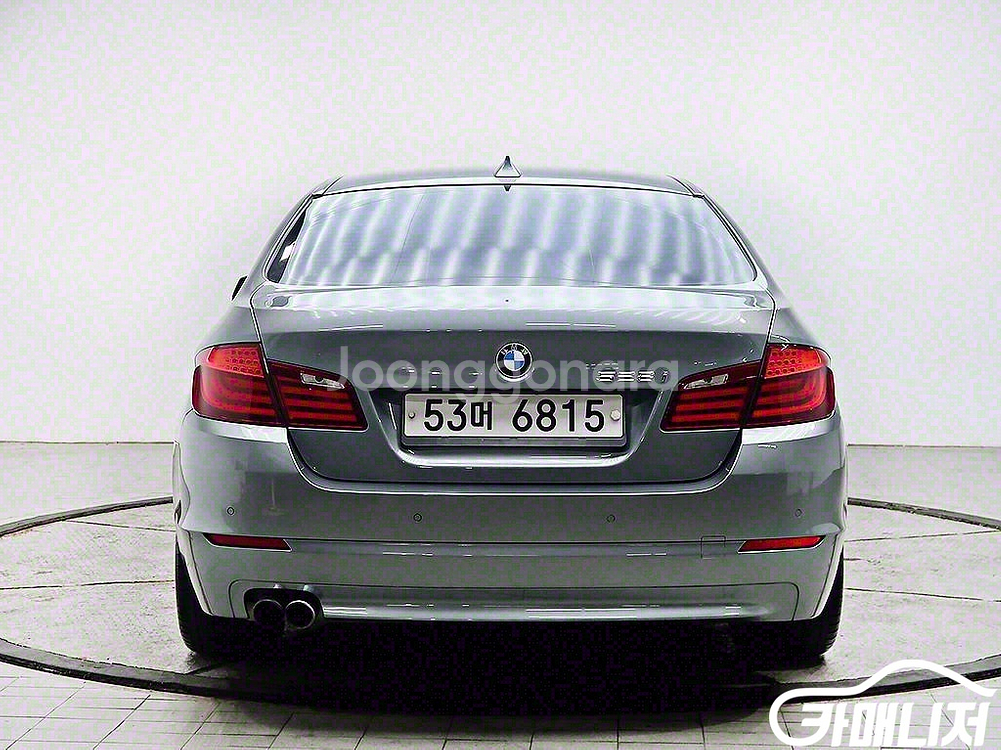 [BMW]5시리즈 (F10) 528i (5인승) 판매--5