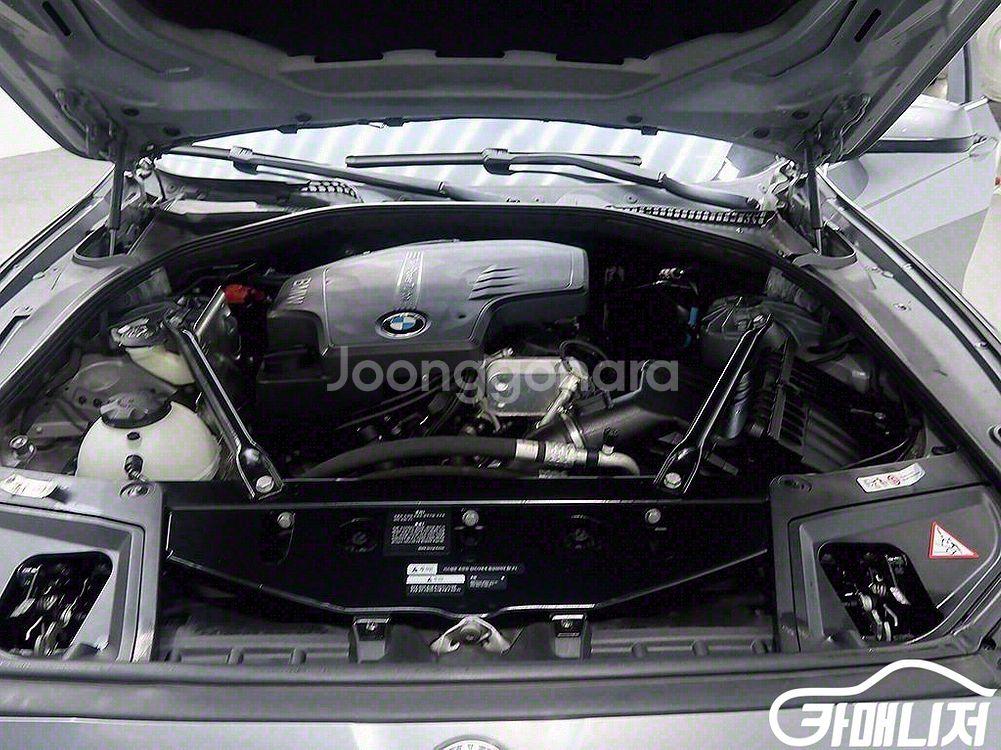 [BMW]5시리즈 (F10) 528i (5인승) 판매--7