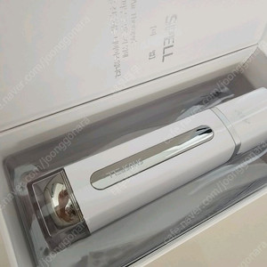 셀비아 앰플 디바이스