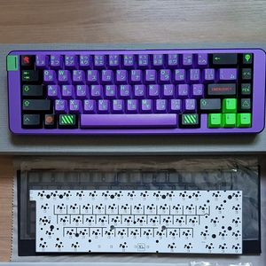 space65 r3 mecha, gmk mecha키캡