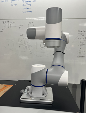 [판매]두봇(Dobot) 5kg 협동로봇 CR5 팝니다--1