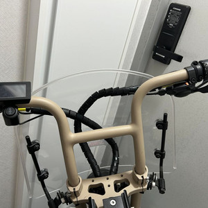 모페즈 500w
