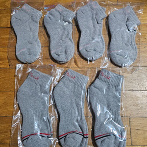 타이틀리스트 여성 단목 골프양말