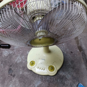 삼성 선풍기,,,회전형 선풍기
