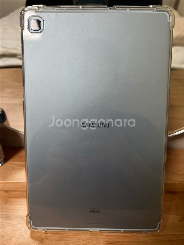 갤럭시탭 S6 Lite LTE 128g 판매 합니다--0