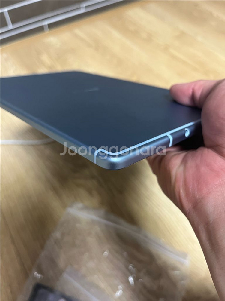 갤럭시탭 S6 Lite LTE 128g 판매 합니다--7