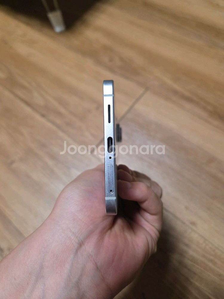 s25엣지 아이스블루(512gb, 자급제)--2