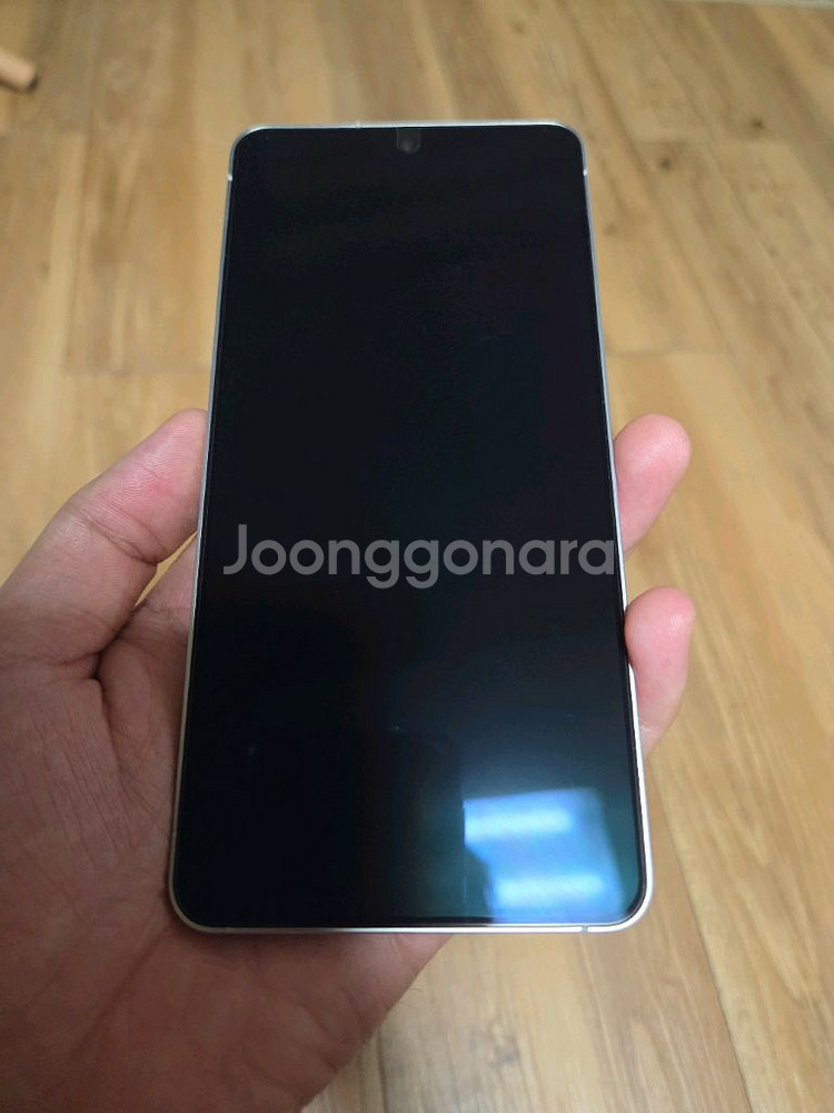 s25엣지 아이스블루(512gb, 자급제)--1