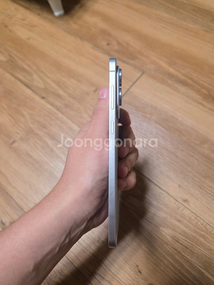 s25엣지 아이스블루(512gb, 자급제)--3