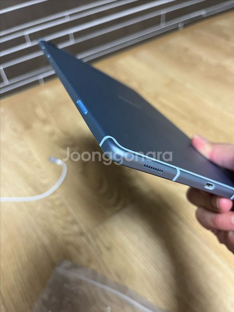 갤럭시탭 S6 Lite LTE 128g 판매 합니다--12