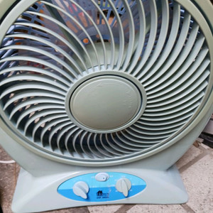 홈즈 HF 3000w 탁상용 선풍기, 부품수리용