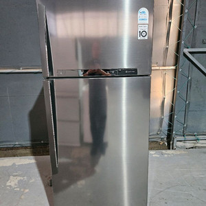 엘지 507리터 냉장고 판매합니다