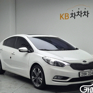 [기아]K3 1.6 GDI 노블레스 (5인승) 판매