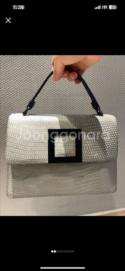 루즈앤라운지 핸드백--0