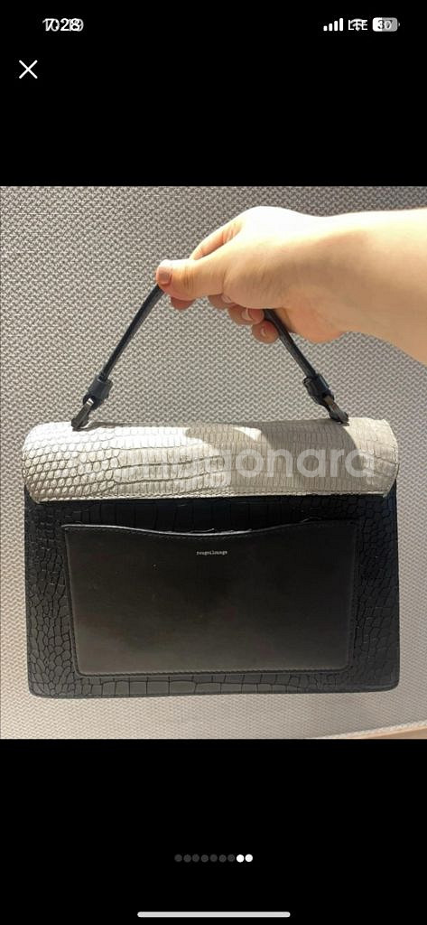 루즈앤라운지 핸드백--2