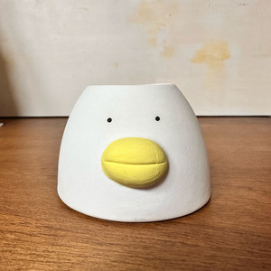 오리둥절 팟 토분