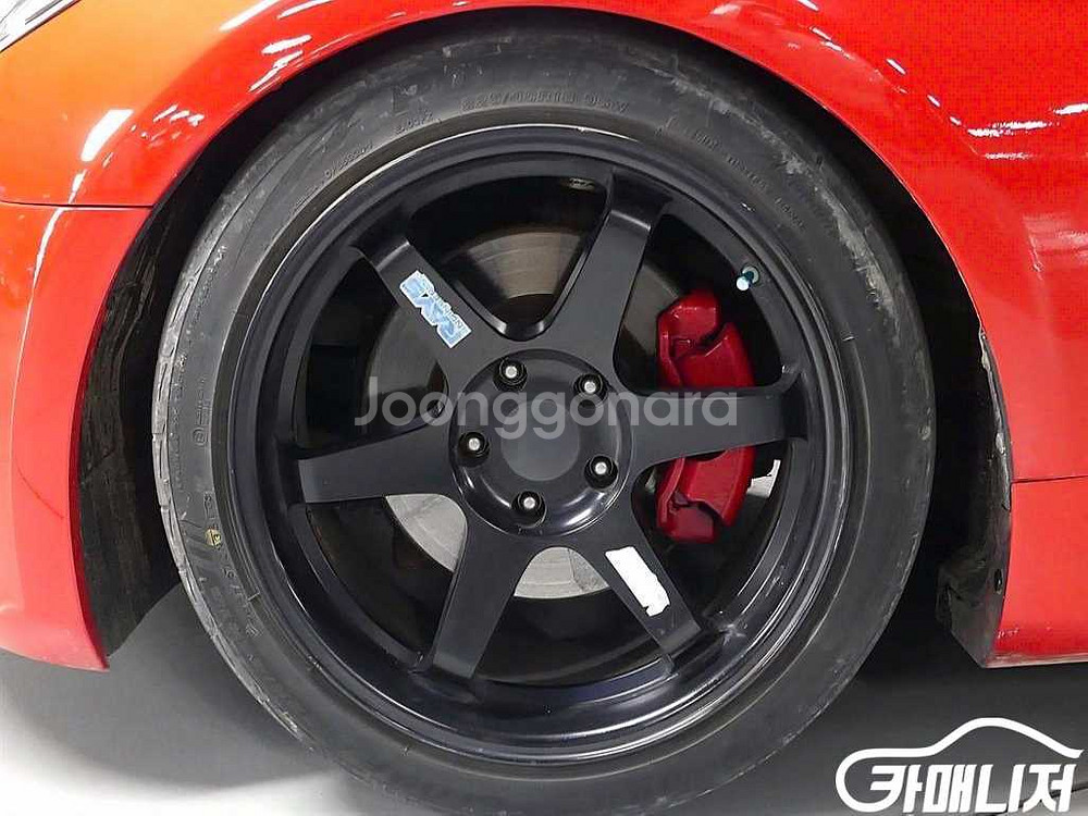 [현대]더뉴제네시스쿠페 200 Turbo S 판매--7