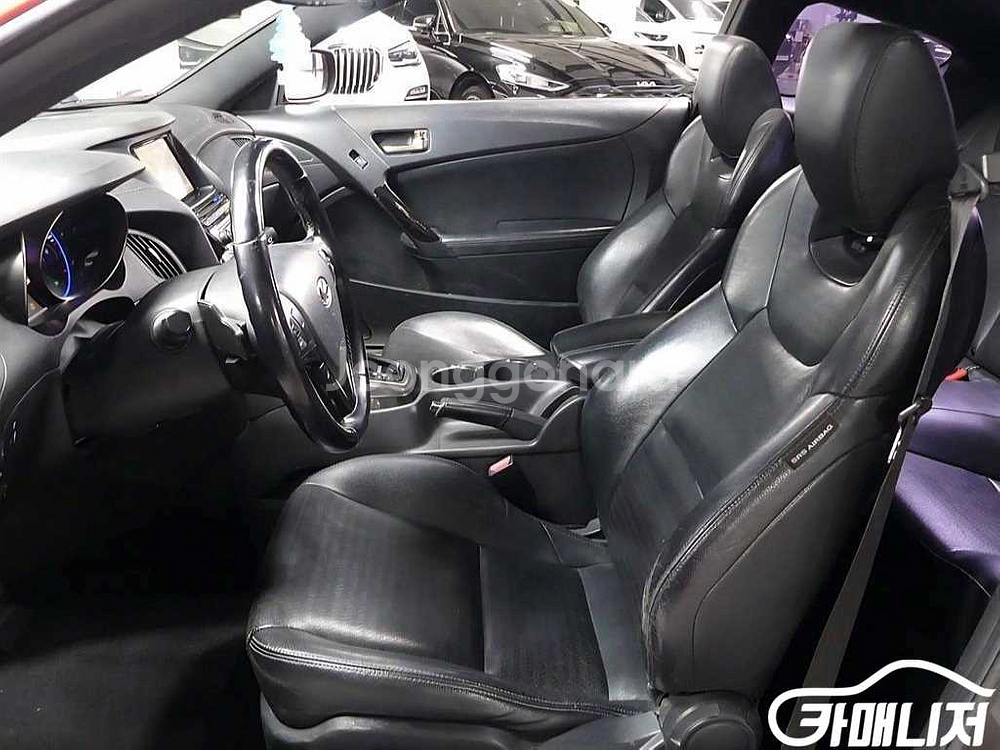 [현대]더뉴제네시스쿠페 200 Turbo S 판매--6