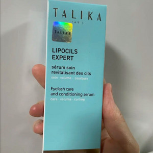 딸리까 TALIKA LIPOCILS EXPERT