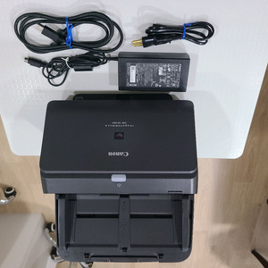캐논 고속 문서 스캐너 DR-M260